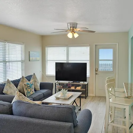 Bungalow A Bradenton Beach Exterior photo