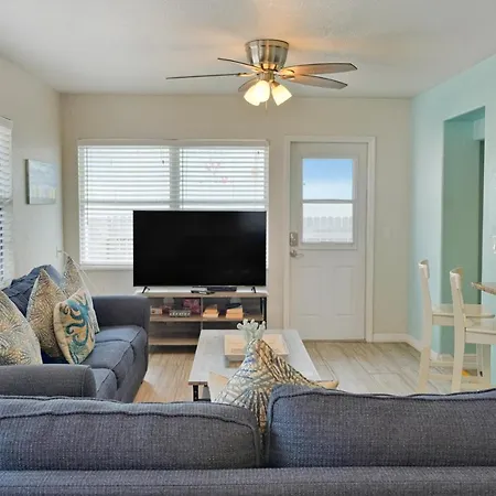 Bungalow A Bradenton Beach Exterior photo