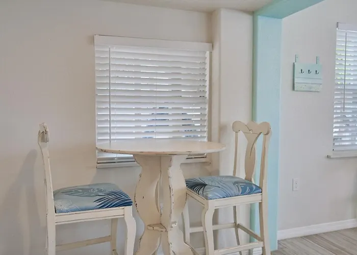 Bungalow A